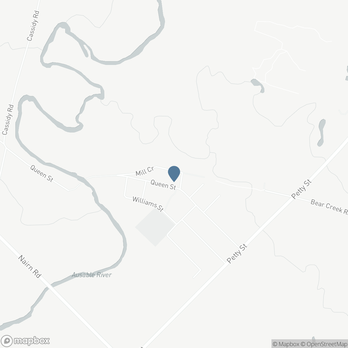 4447 MILL CRESCENT, North Middlesex, Ontario N0M 1A0